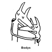 Bodys - Car Seat Headrest