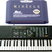 The Miracle Piano Teaching System