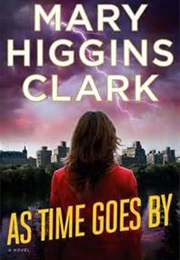 As Time Goes by (Clark)