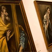 El Greco Museum, Toledo