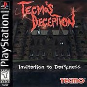 Tecmo's Deception (PS1, 1996)