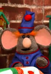 Where Is Warehouse Mouse? (2009)