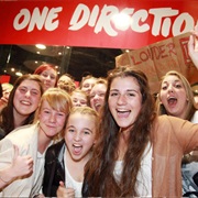 Directioners