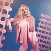 Chained to the Rhythm - Katy Perry