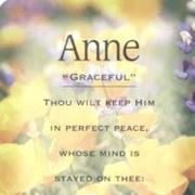 Anne