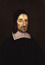 Richard Baxter