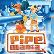 Pipe Mania