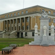 Belzoni, Mississippi