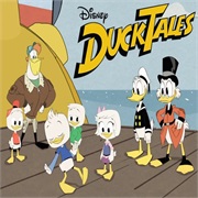 Ducktales (2017)