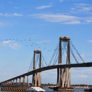 General Belgrano Bridge