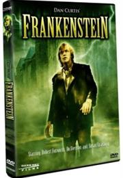 "The Wide World of Mystery" Frankenstein