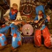 "Wynona's Big Brown Beaver" - Primus