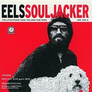 Eels- Souljacker