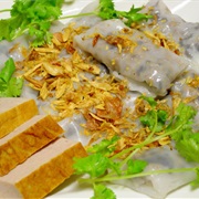 Banh Cuon