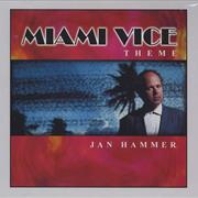 Jan Hammer - "Miami Vice" Theme