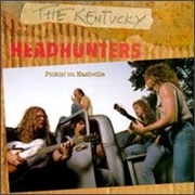 The Kentucky Headhunters - Pickin&#39; on Nashville