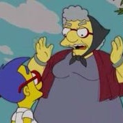 Nana Sophie Mussolini