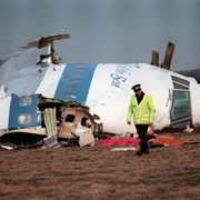 Lockerbie Bomb
