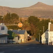 Cradock
