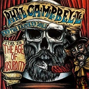 Phil Campbell and the Bastard Sons - The Age of Absurdity