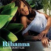 Kisses Don't Lie