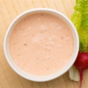 Thousand Island Dressing