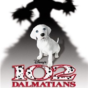 102 Dalmations
