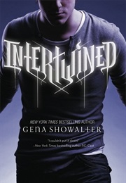 Intertwined (Gena Showalter)