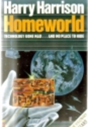 Homeworld (Harry Harrison)