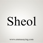 Sheol