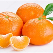 Tangerines