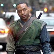 Baron Mordo