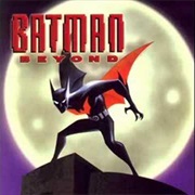 Batman Beyond (1999-2001)