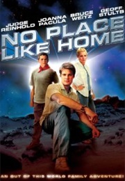 No Place Like Home (2002)