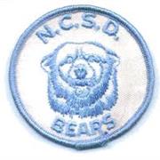 North Carolina School for the Deaf