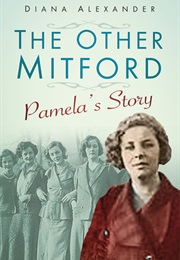 The Other Mitford (Diana Alexander)