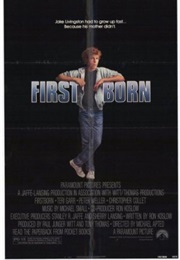 First Born (1984)