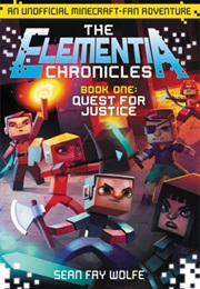Quest for Justice (Sean Fay Wolfe)