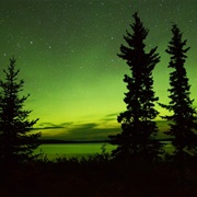 Waskesiu, Saskatchewan