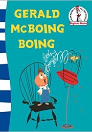 Gerald McBoingboing (Dr. Seuss)