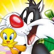 Sylvester & Tweety