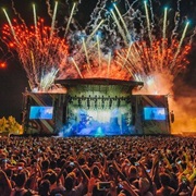 Wireless Festival, London