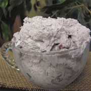 Blueberry Fluff Salad