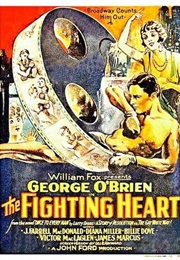 The Fighting Heart (1925)