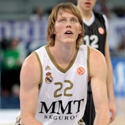 Kyle Singler