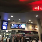 Fatburger (Airway Heights, Washington)