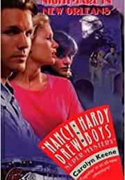 Nightmare in New Orleans (Carolyn Keene)