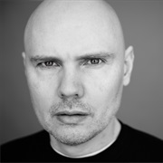 Billy Corgan