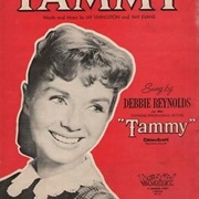 Tammy- Debbie Reynolds