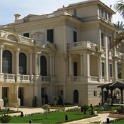 Royal Jewelry Museum (Alexandria, Egypt)
